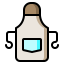 Apron アイコン 64x64