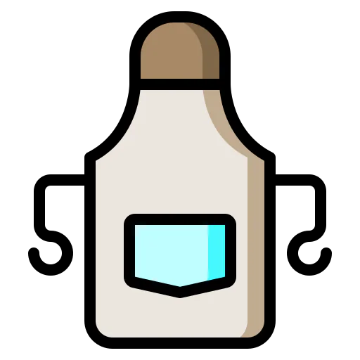 Apron icon