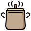 Pot icon 64x64