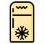 Refrigerator icon 64x64