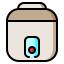 Rice cooker іконка 64x64