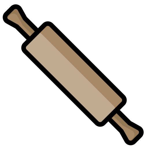 Rolling icon