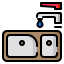Sinks Symbol 64x64