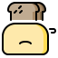 Toaster Ikona 64x64
