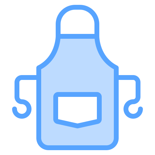 Apron icon