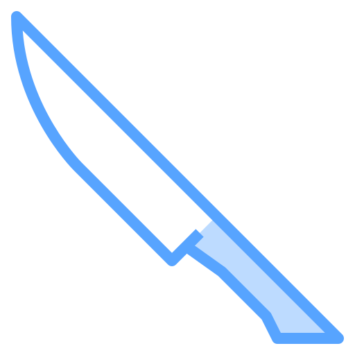 Knife icon