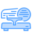Meat slicer іконка 64x64