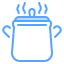Pot icon 64x64