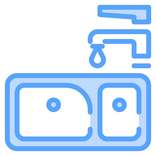 Sinks icon