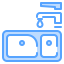 Sinks Symbol 64x64