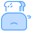 Toaster Ikona 64x64