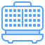 Waffle icon 64x64