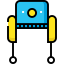 Winter hat icon 64x64