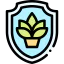 Shield icon 64x64