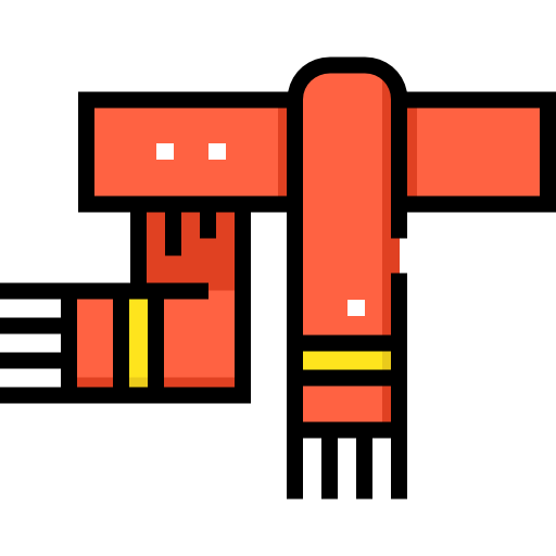 Scarf icon