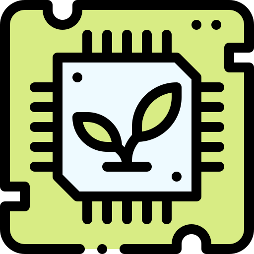 Chip icon