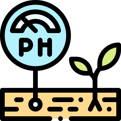 Ph meter icon