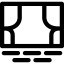 Cinema Screen icon 64x64