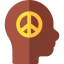 Peace іконка 64x64