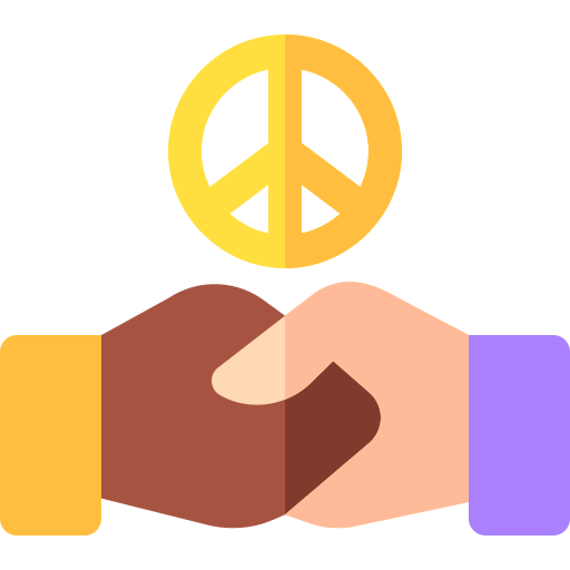 Handshake icon