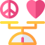Balance Symbol 64x64
