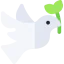 Dove icon 64x64
