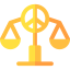 Law icône 64x64