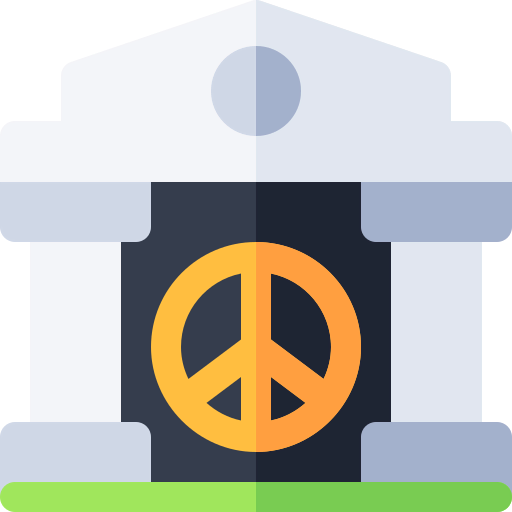 Courthouse icon