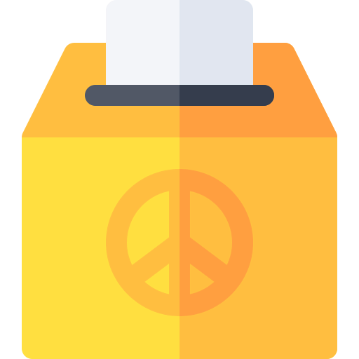 Vote icon