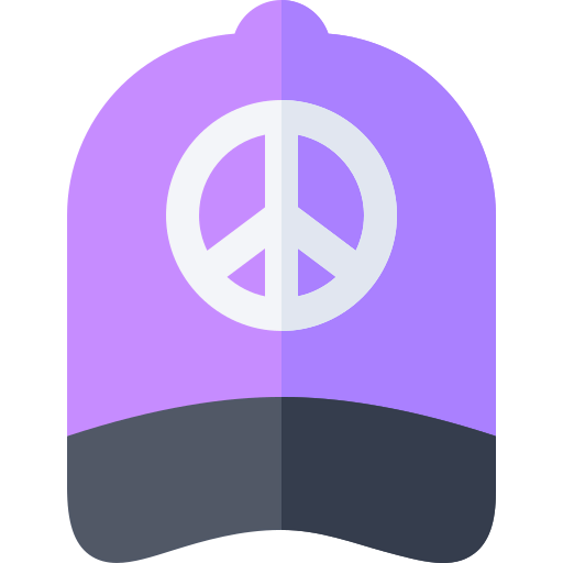 Hat icon