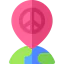 Location icon 64x64