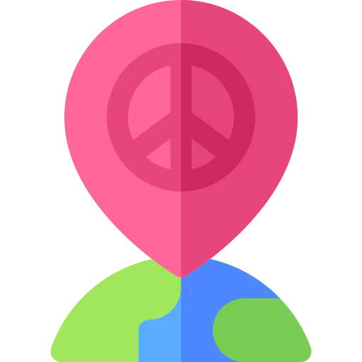 Location icon