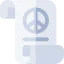 Peace treaty іконка 64x64