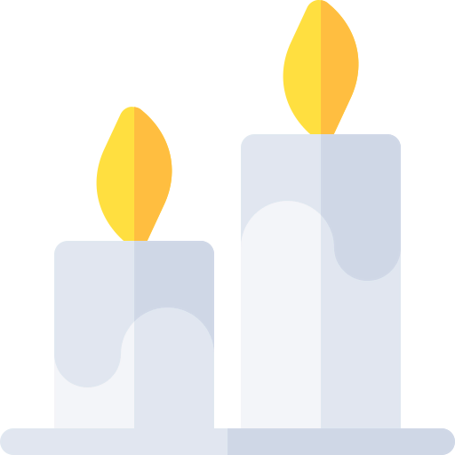 Candle icon