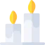 Candle icon 64x64