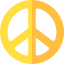 Peace symbol 상 64x64
