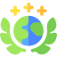 Earth icon 64x64