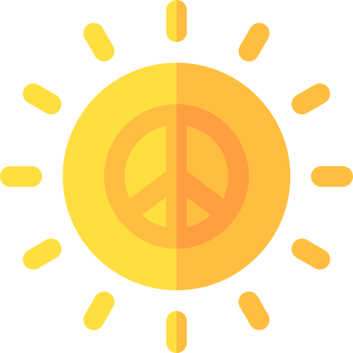 Sun icon