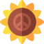 Sunflower アイコン 64x64