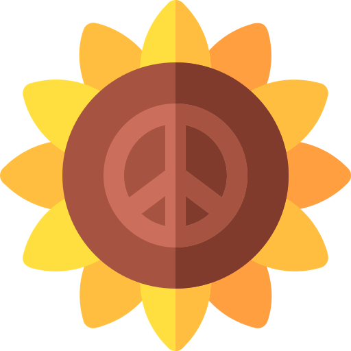 Sunflower icon