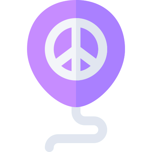 Balloon icon