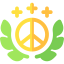Peace іконка 64x64