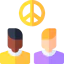 Human Symbol 64x64