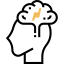 Headache biểu tượng 64x64