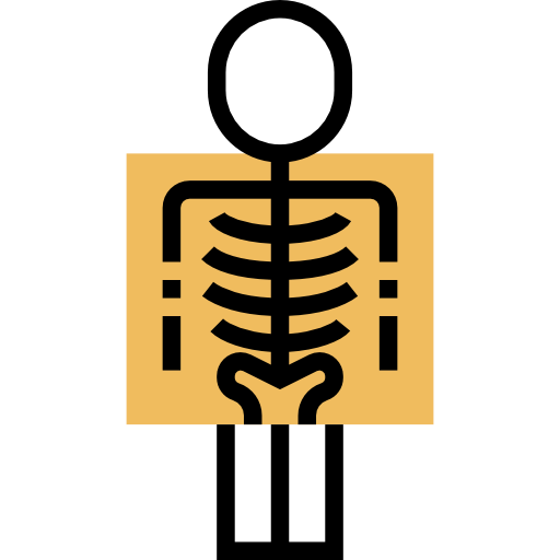 X-rays icon