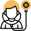 Doctor icon 64x64