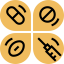 Medicine icon 64x64