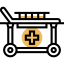 Stretcher 图标 64x64