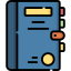 Agenda icon 64x64