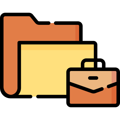 Folder icône